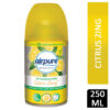 AirPure Air Freshener Citrus Zing Refill 250ml