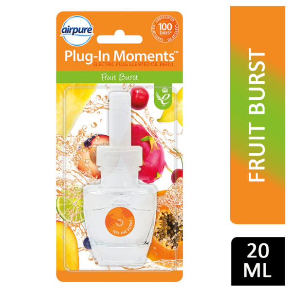 Airpure Plug-In Moments Refill