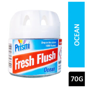 Prism Ocean Fresh Flush 70g