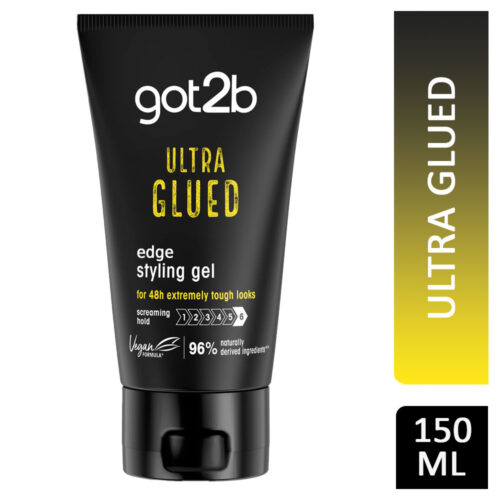 Schwarzkopf Got2b Spiking Glue Ultra Glued for Edges 150ml