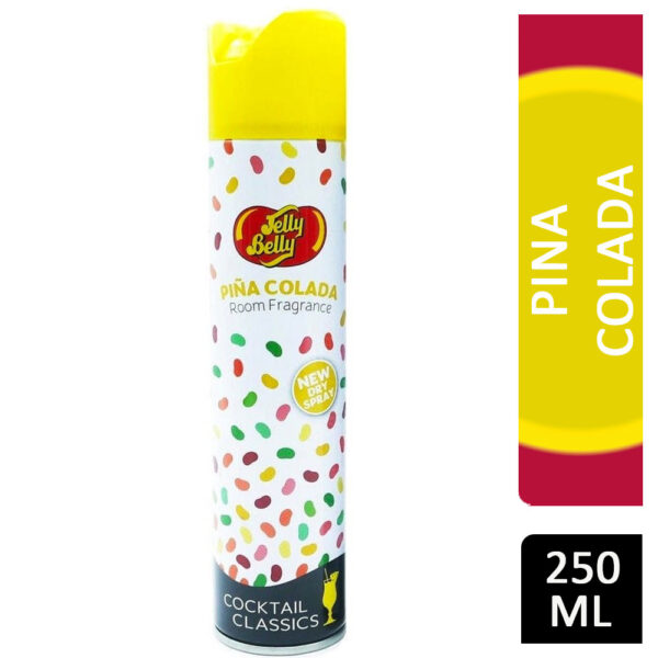 Jelly Belly Air Freshener Pina Colada 250ml