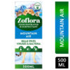 Zoflora Pet Concentrated Disinfectant Mountain Air 500ml