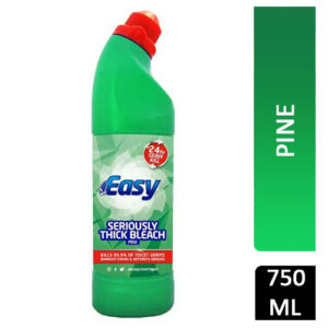 Easy Seriously Thick Bleach Pine 750ml