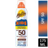 Malibu Continuous Lotion Spray for Kids SPF 50