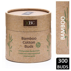 XBC Bamboo Cotton Buds