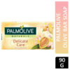 Palmolive Natural Soap Bar Delicate Care With Almond Milk