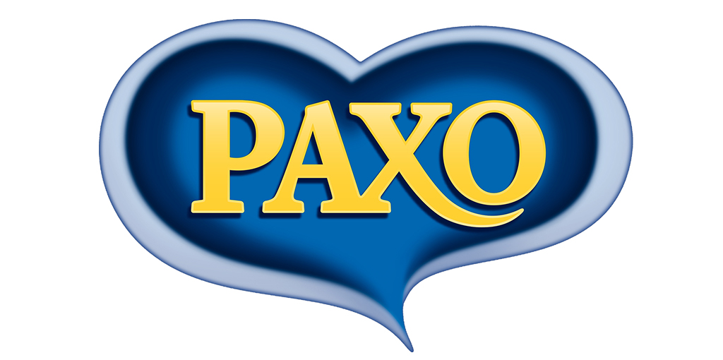 Paxo.