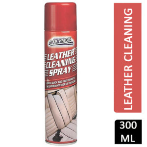 Carpride Leather Cleaning Spray 300ml