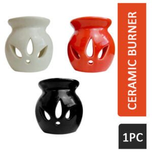 Ceramic Oil Wax Melter 1pc