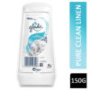 Glade Solid Air Freshener Clean Linen 150g