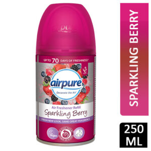 Airpure Refill Sparkling Berry