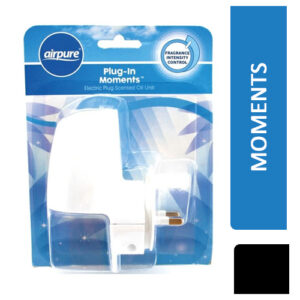 AirPure Plug In Moments Unit