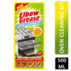 Elbow Grease Oven Cleaning Kit 500ml