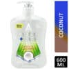 Astonish Protect & Care Antibacterial Handwash Coconut 600ml