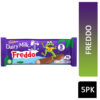 Cadbury Dairy Milk Freddo Chocolate Bar 5x18g