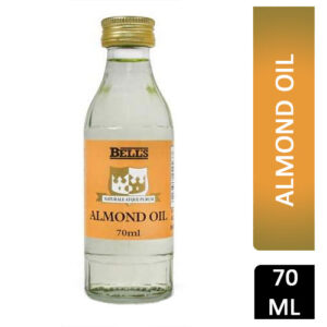 Bell's Almond Oil 70ml