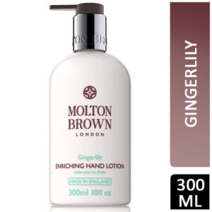 Molton Brown Gingerlily Enriching Hand Lotion 300ml