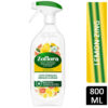 Zoflora Multi-Purpose Disinfectant Trigger Lemon Zing 800ml