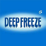 Deep Freeze.™