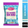 Crilly's Sweets Blue Raspberry Bon Bons 100g