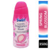 Swirl Laundry Fragrance Booster Spring Blossom 350g