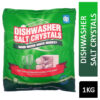 Dri-Pak Dishwasher Salt Crystals 1kg