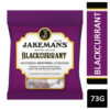 Jakemans Blackcurrant Menthol Lozenges 73g