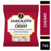 Jakemans Cherry Menthol Lozenges 73g