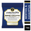 Jakemans Menthol & Eucalyptus Lozenges 73g