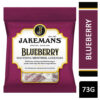 Jakemans Blueberry Menthol Lozenges 73g