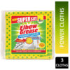 Elbow Grease Supersize Power Cloths 3's