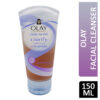 Olay Daily Facials Clarify Lathering Cleanser 150ml
