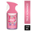 Airpure & Fresh Air Freshener True Romance 250ml