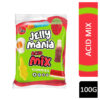 Jake Jelly Mania Gummies Acid Mix 100g