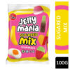 Jake Jelly Mania Gummies Sugared Mix 100g