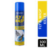 PestShield Advanced Formula Fly & Wasp Killer 300ml