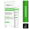 Face Facts Ceramide Replenishing Eye Cream 15ml