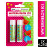 Face Facts Joypixels Scented Lip Balm Watermelon Ice