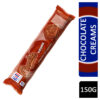 Hill Biscuits Chocolate Creams 150g