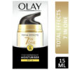 Olay Total Effects 7 In One Featherweight Moisturiser SPF 15 15ml