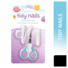 Upsy Daisy Tidy Nails Manicure Set