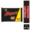 Mars Chocolate Bars Multipack