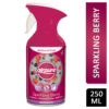 AirPure & Fresh Air Freshener Sparkling Berry 250ml