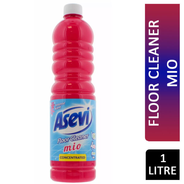Asevi Floor Cleaner Concentrated Mio 1L