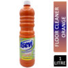 Asevi Floor Cleaner Concentrated Orange 1L