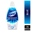 Asevi Liquid Laundry Freshener Blue 36 Washes 720ml