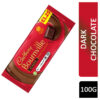 Cadbury Bournville Classic Dark Chocolate Bar 100g PM