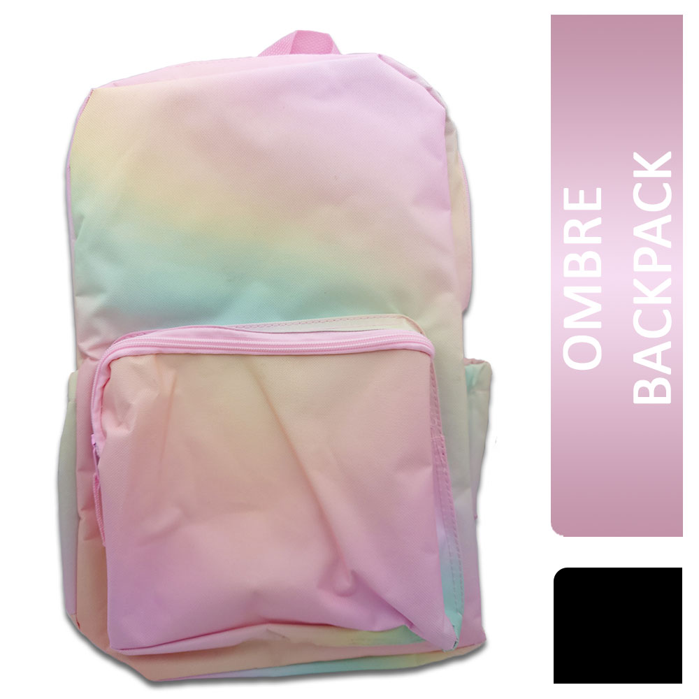 Ombre Backpack