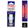 Pepsodent Mouth Spray 15ml