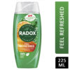 Radox Shower Gel Feel Refreshed 225ml